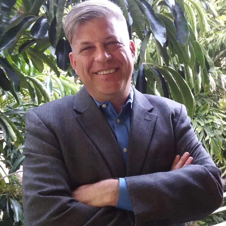 Alex Guldbeck — clinical hypnotist and NLP coach in Miami Beach