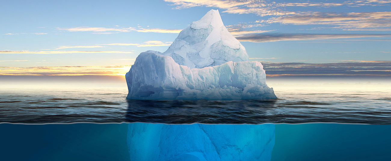 Iceberg