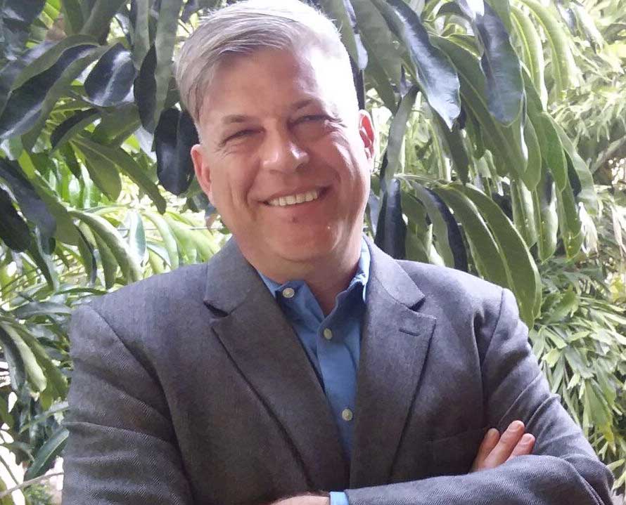 Alex Guldbeck, Consulting Hypnotist